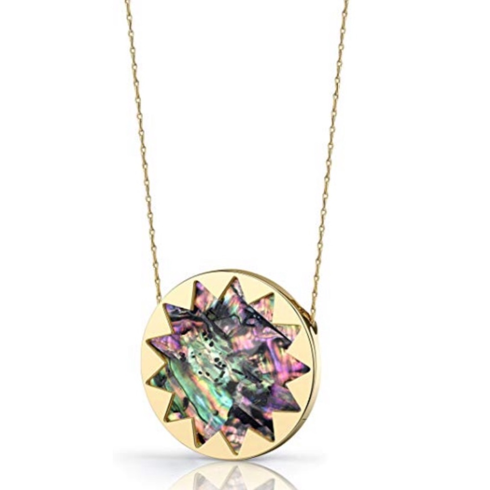 House of Harlow Necklace
